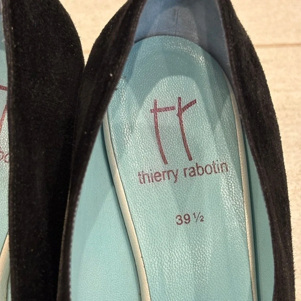Thierry Rabotin thierry rabotin